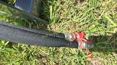LandHonor SKID STEER 3 POINT HITCH ADAPTER