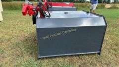 250 Gallon Fuel Tank with Transfer Pump