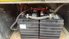 2004 Thomas Built Freightliner School Bus, CAT C7 Engine- MSO and BILL OF SALE