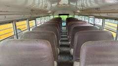 2003 Blue Bird School Bus, 71 Capacity, International Diesel- w/TITLE