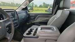 2015 Chevrolet Silverado 2500 4x4 Vin 1GB0KUEG9FZ525543 Miles showing 216,088 Engine V8, Vortec 6000 includes Reading utility