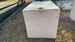 Delta Fuel Transfer Tank, Model 484000, 100 Gallon