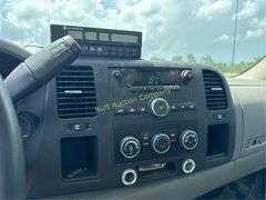 2007 Chevrolet Silverado 1500 Vin 1GCEC14007Z609334 Drivetrain 4x2 Miles showing 145,393 Engine V8, 5.3 Automatic transmissio