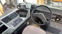 2003 Blue Bird School Bus, 71 Capacity, International Diesel- w/TITLE