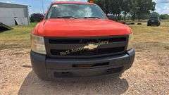 2009 Chevrolet Silverado 1500 Vin 1GCEC14X99Z130989 Drivetrain 4x2 Miles showing 177,992 Engine V6, 4.3 Automatic transmissio