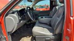 2010 Chevrolet Silverado 1500 Vin 1GCPCPE01AZ245801 Miles showing 134,450 Engine V8, 5.3 Per seller, truck has issues, will n