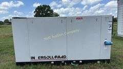 Ingersoll Rand SSR-EP100 Industrial Air Compressor 460V, 446 CFM