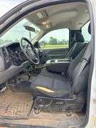 2011 Chevrolet Silverado 1500 4x4 Vin 1GCNKPEA0BZ138193 Miles showing 128,639 Engine V8, 4.8 Automatic transmission