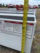 Weather Guard 338-3 Truck Bed Tool Box, 48"x40"x