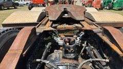 2007 Kenworth W900 Tractor Truck Vin 1XKWPBEX971206238 Engine Cat C15 diesel Truck will start and run but has transmission is
