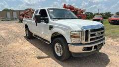 2010 Ford F-250 Super Duty 4x4 Vin 1FTSX2B57AEA02664 Miles showing 164,325 Engine V8, 5.4L