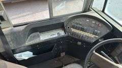 1998 International School Bus, T444E B190F Diesel Engine- MSO and BILL OF SALE