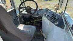 Ottawa 30 Yard Truck, Serial No. 302525 Diesel, Automatic Transmission