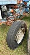 Ford 2310 Tractor, 38 HP Diesel, 2WD SR# C702557. Condition unknown