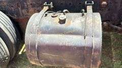 Ottawa 30 Yard Truck, Serial No. 302525 Diesel, Automatic Transmission