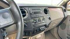 2010 Ford F-250 Super Duty 4x4 Vin 1FTSX2B57AEA02664 Miles showing 164,325 Engine V8, 5.4L