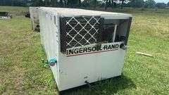 Ingersoll-Rand SSR-EP100 Industrial Air Compressor 436 CFM, 100 HP, 125 PSIG, 460V