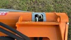 LandHonor DCM-11250G Skid Steer Mixer, 66 Gal Capa