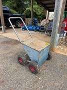 Pioneer Chalk Line Applicator