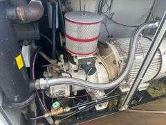 Ingersoll-Rand SSR-EP100 Industrial Air Compressor 436 CFM, 100 HP, 125 PSIG, 460V