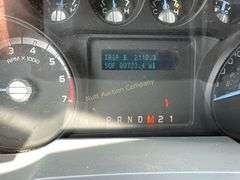 2012 Ford F-250 Super Duty Vin 1FT7W2A68CEB08336 Drivetrain 4X2 Miles showing 80,723 Engine V8, 6.2