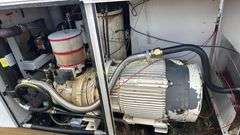 Ingersoll Rand SSR-EP100 Industrial Air Compressor 460V, 446 CFM