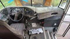 2001 International IC 38530 School Bus, 71 Passengers-NON RUNNING- MSO and BILL OF SALE