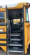 2004 Thomas Built Freightliner School Bus, CAT C7 Engine- MSO and BILL OF SALE