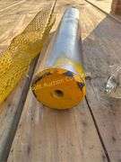 LandHero Universal Bucket Pin, 45mm x 330mm, Steel Qty 4
