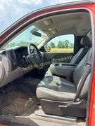 2010 Chevrolet Silverado 1500 Vin 1GCPCPE02AZ230398 Drivetrain 4x2 Engine V8, 5.3 Automatic transmission