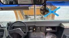 2003 Blue Bird School Bus, 71 Capacity, International Diesel- w/TITLE