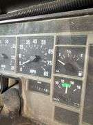 2001 Blue Bird International 3800 School Bus T444E C210 Diesel Engine- MSO and BILL OF SALE
