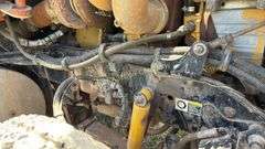 2007 Kenworth W900 Tractor Truck Vin 1XKWPBEX971206238 Engine Cat C15 diesel Truck will start and run but has transmission is