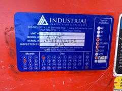 2009 International 4400 SBA 4x2 Bucket Truck Vin 1HTMKAAR19H108059 Miles showing 161,676 Engine DT466 Maxxforce equipped with