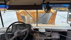 2004 Thomas Built Freightliner School Bus, CAT C7 Engine- MSO and BILL OF SALE