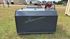 250 Gallon Fuel Tank with Transfer Pump