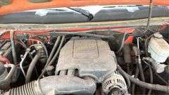 2009 Chevrolet Silverado 2500 Vin 1GCHC44K69E128627 Drivetrain 4x2 Miles showing 260,661 Engine V8, Votrec 6000 Automatic tra