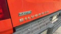 2011 Chevrolet Silverado 1500 Vin 1GCNCPE03BZ427581 Miles showing 241,262 Engine V8, 5.3