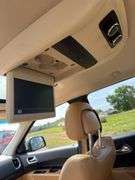 2011 Dodge Durango Citadel, 5.7L Hemi, showing 196,228 miles, 3rd row, leather