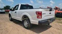 2016 Ford F-150 Vin 1FTMF1C81GFA31367 Drivetrain 4X2 Miles showing 62,052 Engine V6, 3.5
