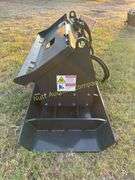 LandHonor VPC-11-72W Vibratory Plate Compactor, 11