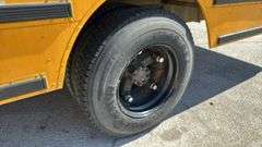 1992 International 3000 School Bus -DTA 360 Diesel- w/TITLE