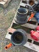 Industrial Valves and Pipe Fittings
