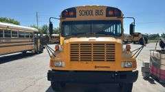 1992 International 3000 School Bus -DTA 360 Diesel- w/TITLE