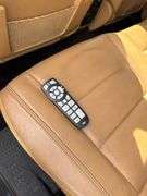 2011 Dodge Durango Citadel, 5.7L Hemi, showing 196,228 miles, 3rd row, leather