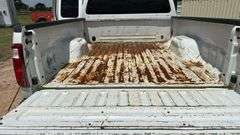 2010 Ford F-250 Super Duty 4x4 Vin 1FTSX2B57AEA02664 Miles showing 164,325 Engine V8, 5.4L