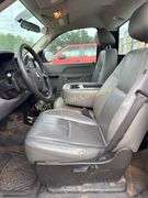 2010 Chevrolet Silverado 1500 Vin 1GCPCPE09AZ229944 Drivetrain 4x2 Miles showing 186,182 Engine V8, 5.3