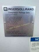 Ingersoll-Rand SSR-EP100 Industrial Air Compressor 436 CFM, 100 HP, 125 PSIG, 460V