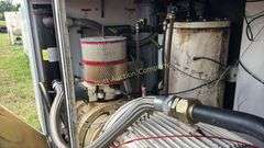 Ingersoll Rand SSR-EP100 Industrial Air Compressor 460V, 446 CFM