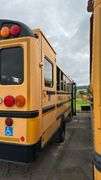 2011 IC Corporation School Bus, 37 Capacity-NON RUNNING- MSO and BILL OF SALE